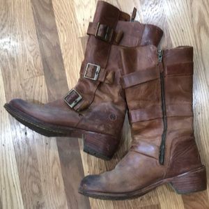 Dr. Marten’s Boots